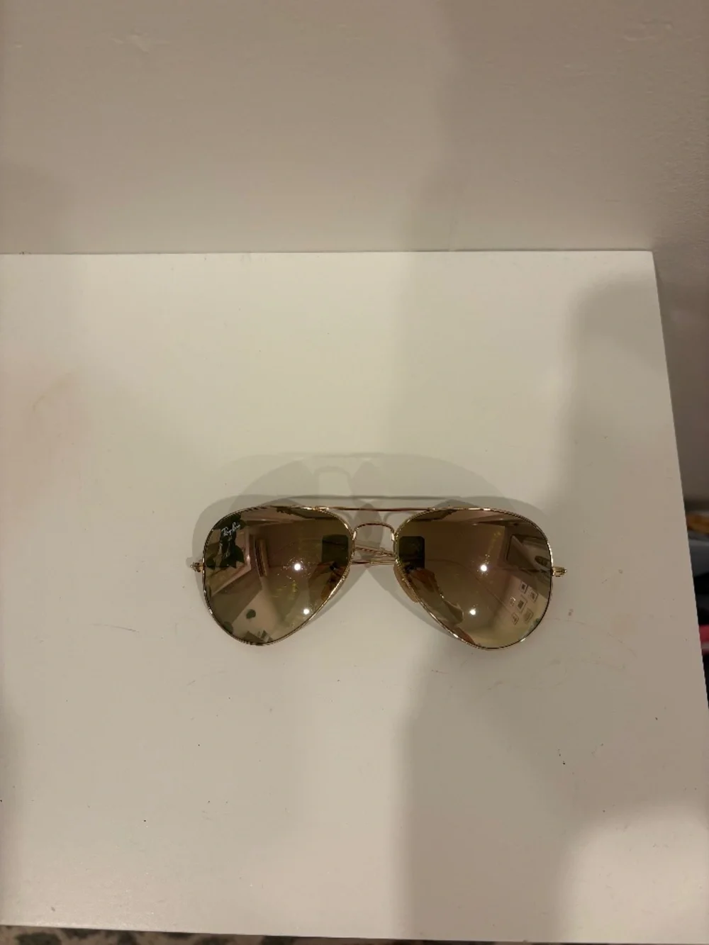 RayBan aviators